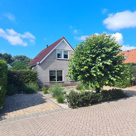 Holiday Home Villa Dora Noordwijkerhout Bagian luar foto