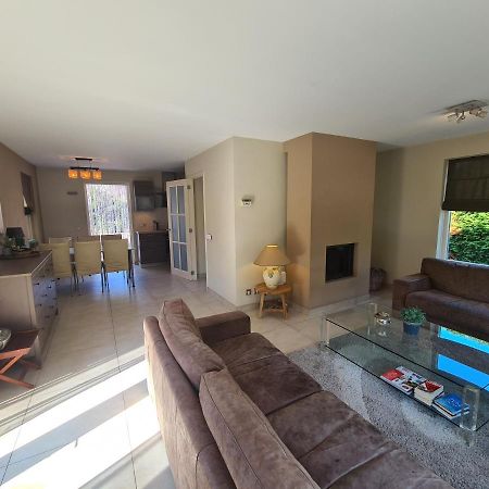 Holiday Home Villa Dora Noordwijkerhout Bagian luar foto