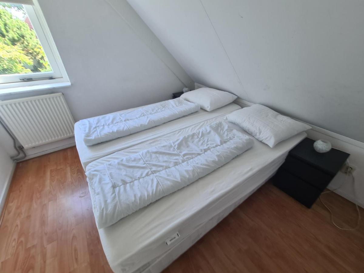 Holiday Home Villa Dora Noordwijkerhout Bagian luar foto