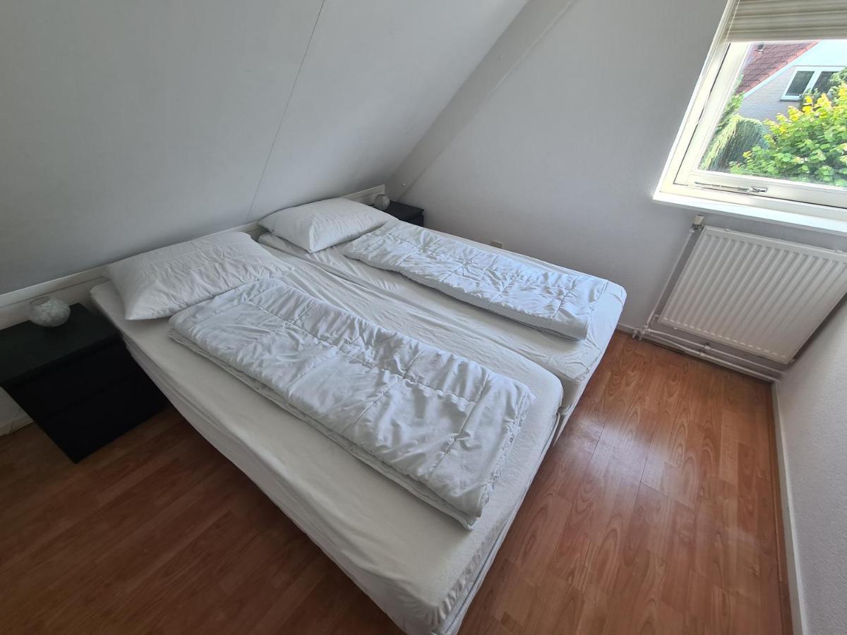 Holiday Home Villa Dora Noordwijkerhout Bagian luar foto