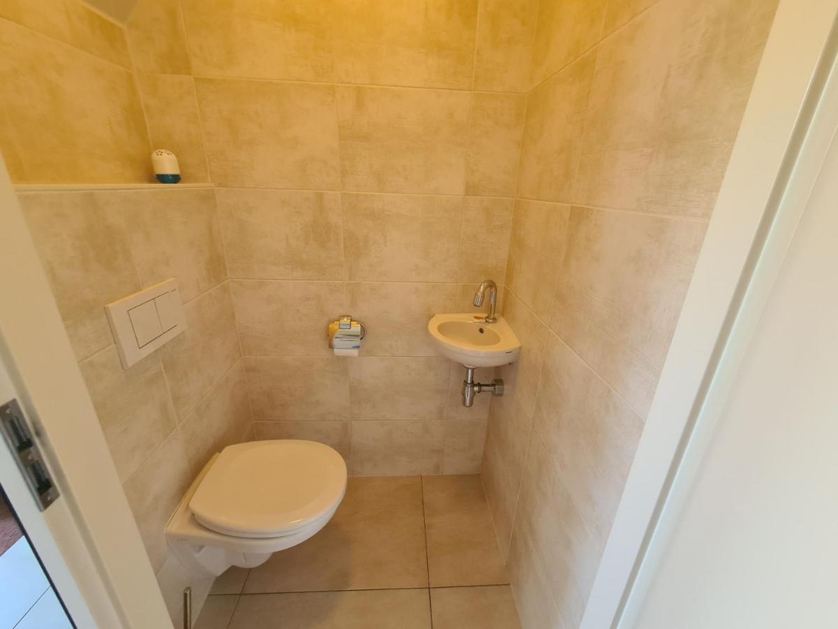Holiday Home Villa Dora Noordwijkerhout Bagian luar foto