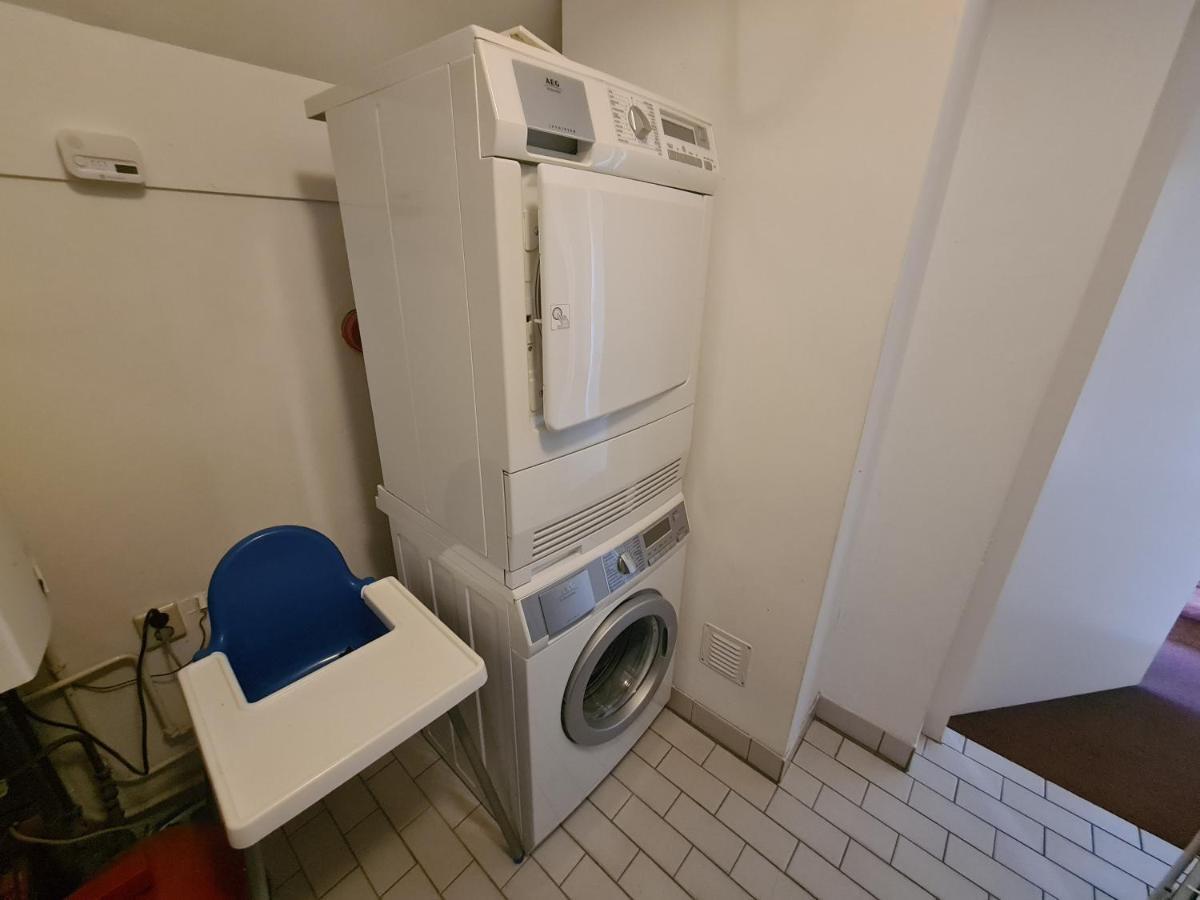 Holiday Home Villa Dora Noordwijkerhout Bagian luar foto