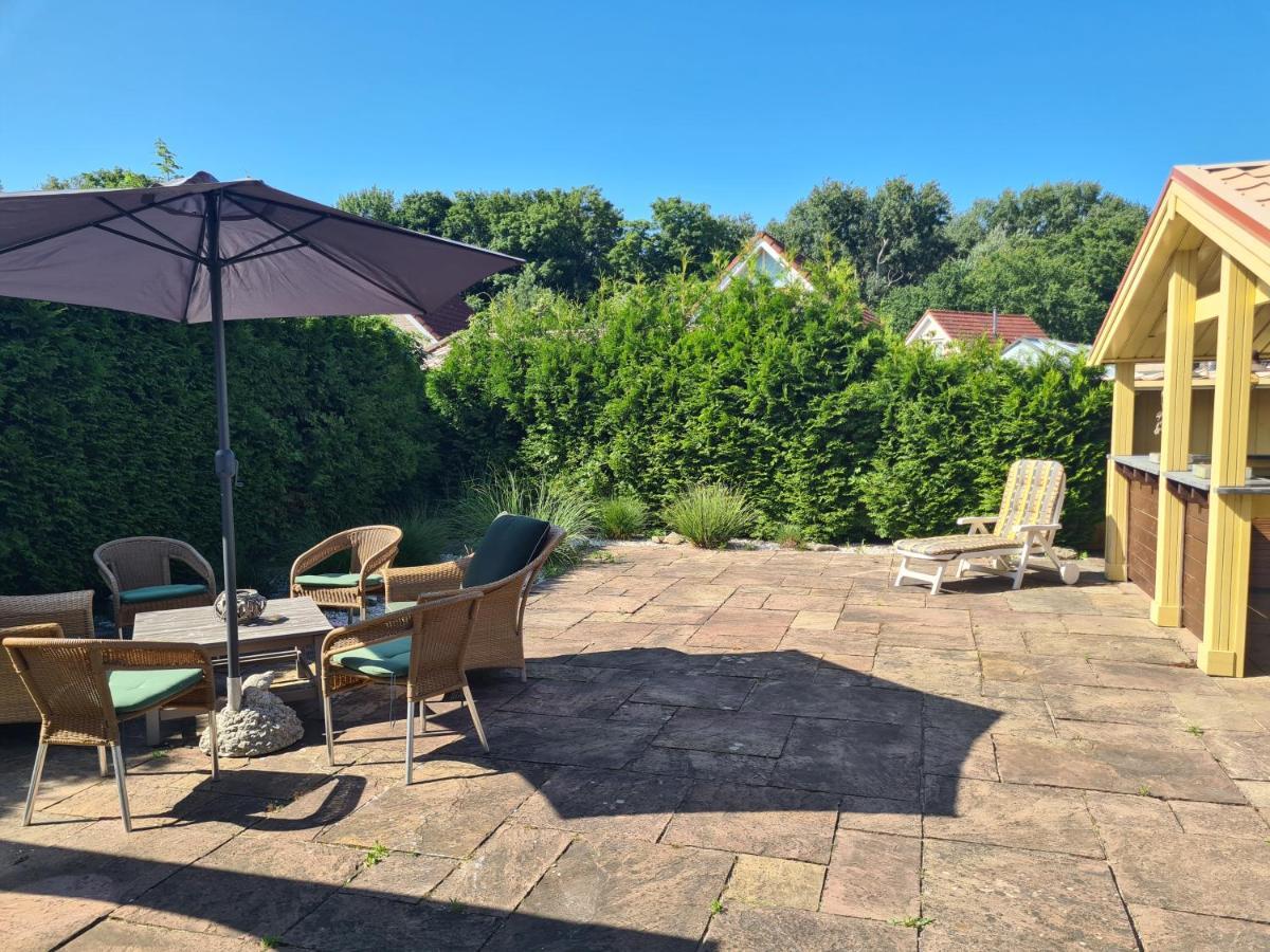 Holiday Home Villa Dora Noordwijkerhout Bagian luar foto